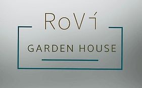 Rovi Garden House